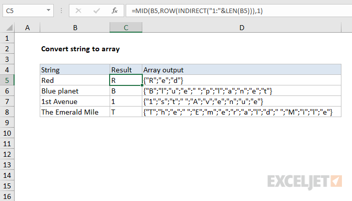 excel-formula-convert-string-to-array-exceljet